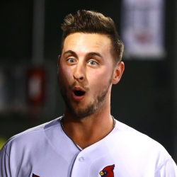 Paul DeJong