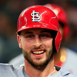 Paul DeJong