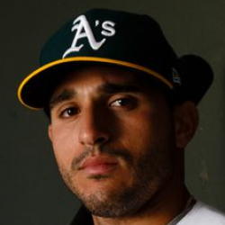 Ramon Laureano