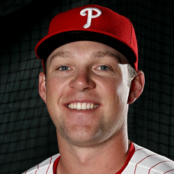 Rhys Hoskins
