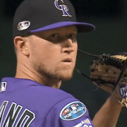 Kyle Freeland
