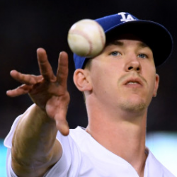 Walker Buehler