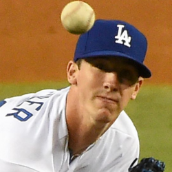 Walker Buehler