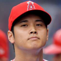 Shohei Ohtani