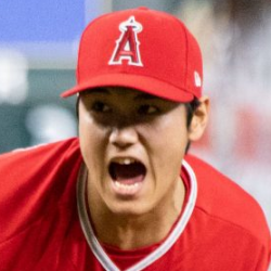 Shohei Ohtani