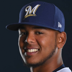 Freddy Peralta