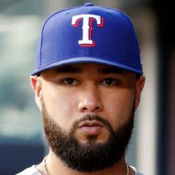 Isiah Kiner-Falefa