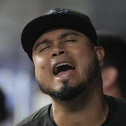 Luis Arraez