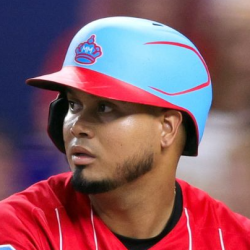 Luis Arraez