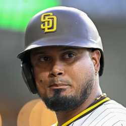 Luis Arraez