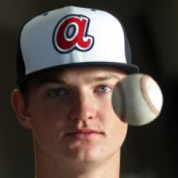 Mike Soroka
