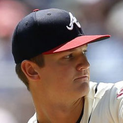 Mike Soroka