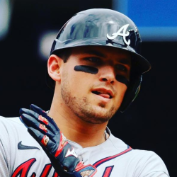 Austin Riley