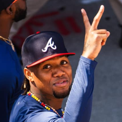 Ronald Acuna