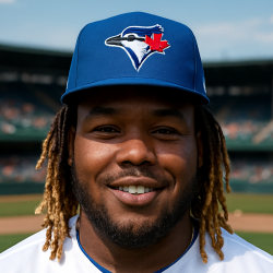 Vladimir Guerrero
