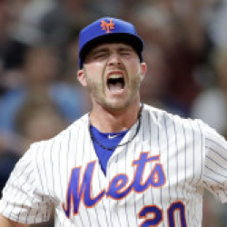 Pete Alonso
