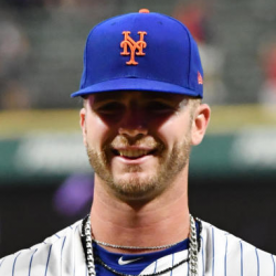 Pete Alonso