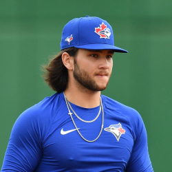 Bo Bichette