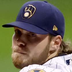 Corbin Burnes