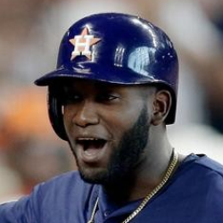 Yordan Alvarez