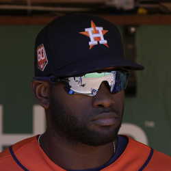 Yordan Alvarez