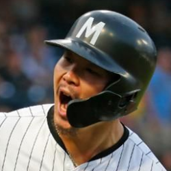 Keston Hiura