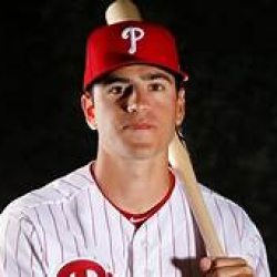 Adam Haseley