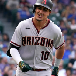 Josh Rojas