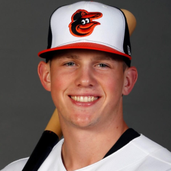 Adley Rutschman