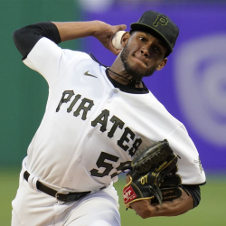 Roansy Contreras
