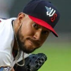 Simeon Woods Richardson