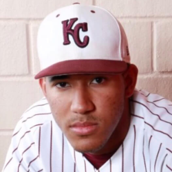 Simeon Woods Richardson