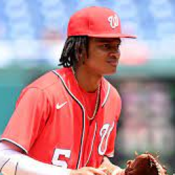 CJ Abrams