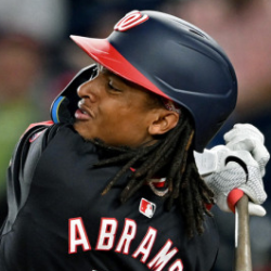 CJ Abrams