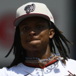 CJ Abrams