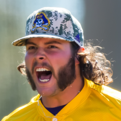 Alec Burleson
