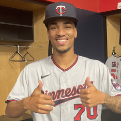 Ronny Henriquez