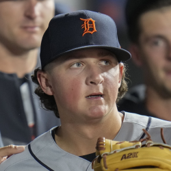Reese Olson