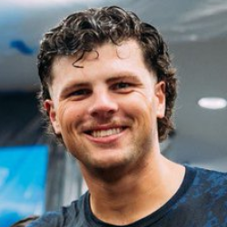 Brant Hurter