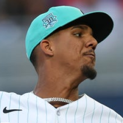 Eury Perez