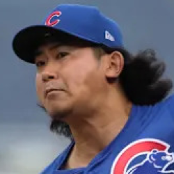 Shota Imanaga