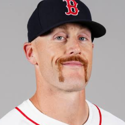 Cam Booser