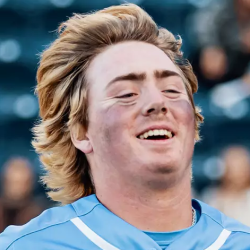 Chase Meidroth