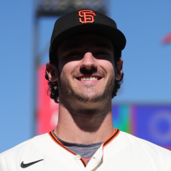 Bryce Eldridge