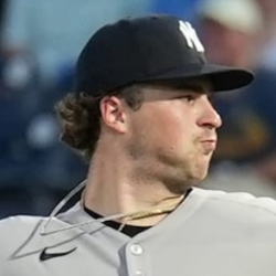 Cam Schlittler