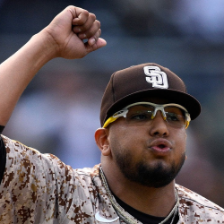 Bradgley Rodriguez