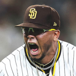 Bradgley Rodriguez