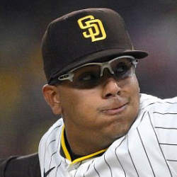 Bradgley Rodriguez
