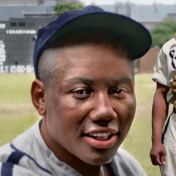 Josh Gibson