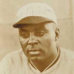 Oscar Charleston